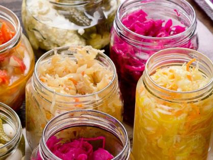 Fermented Foods