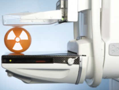 Dangers of Mammograms