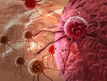 Broccoli & Breast Cancer Cells