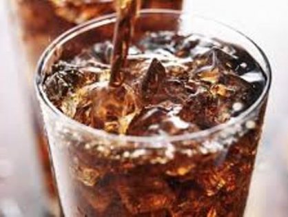 Diet Drinks